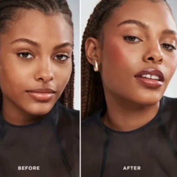 NEW IN BOX Hourglass Lotus Flower Palette (Holiday 2024) Sold out - Picture 4 of 4